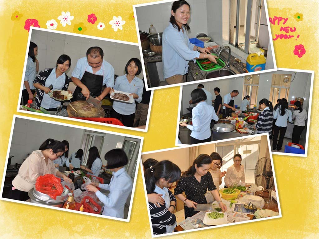 东科AYX.COM功能入口第一届美食汇集活动 由常平科技园