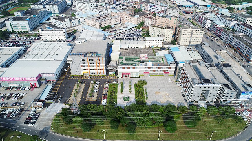 中国电子仪器防静电装备技术委员会和中