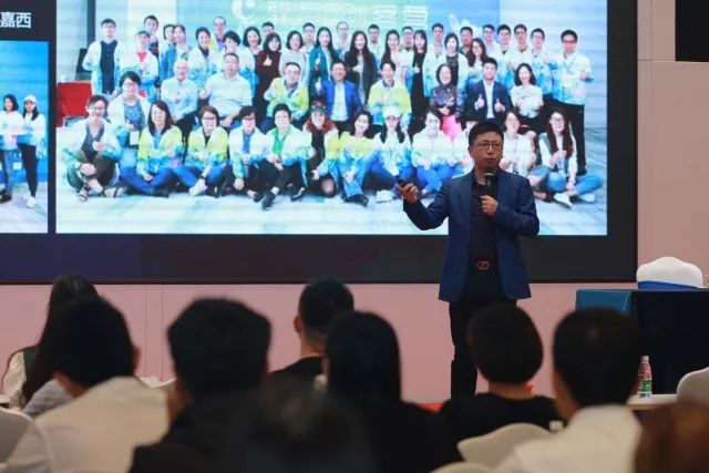 广东科技企业孵化器从业人员培训班(第十三期)成功举办 东莞市科技企业孵化协会承办的第十三期