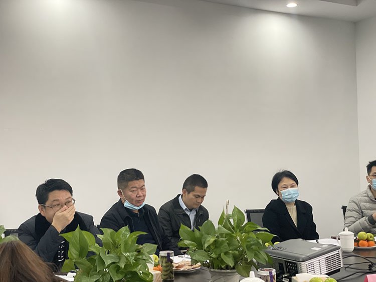 东科科技产业园设立于2019年