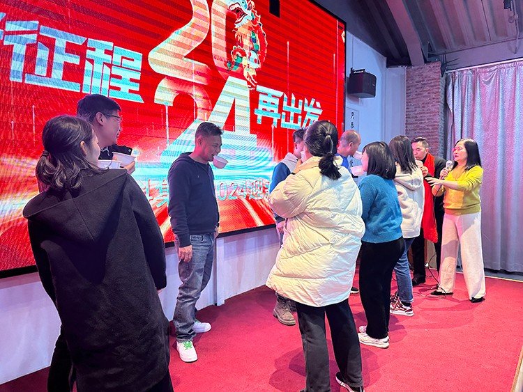 筑梦未来