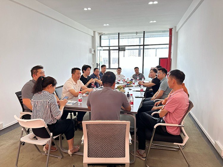围绕自动化技术发展趋势