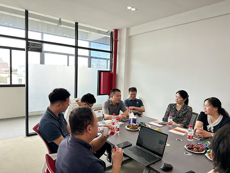 共同探讨自动化技术的lighthou