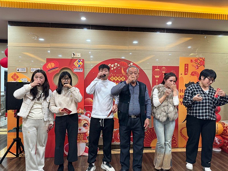 凝聚力量,开启新征程丨东科AYX.COM帮助中心怎么弄2025年会盛典圆满落幕 展望未来的新机遇和新发展