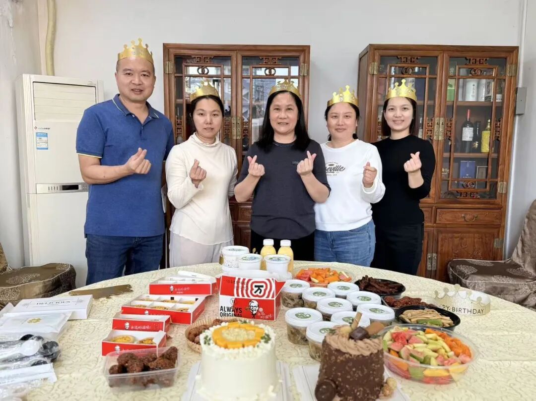 在东莞这片四季常青的土地上