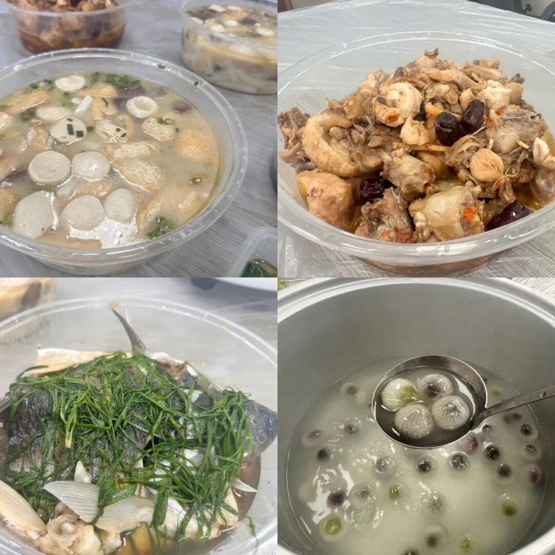 在这个寓意团圆与归家的节气里