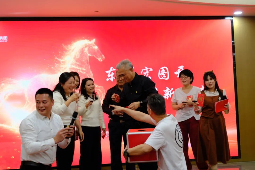 2026年东科lighthouseb