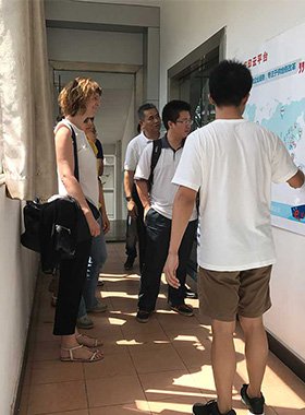公开信息按发布时间滚动