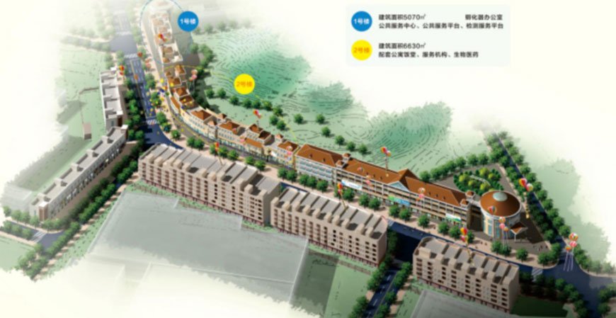 地处东坑镇一环路鹰岭商业街