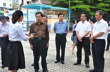 可回到列表或查看相邻条目
