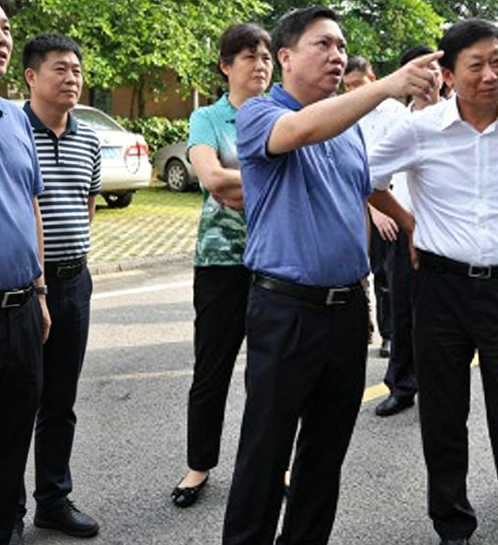 市人大常委会委员